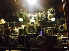 -露西亚咖啡西餐厅(哈尔滨俄侨纪念馆店)