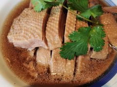 -扬州狮子楼·非遗淮扬菜(东关街店)