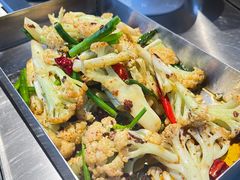 -No.DD戳子烧烤·江湖菜(北京总店)