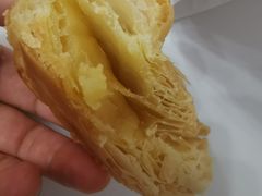 咖喱牛肉饺-老大昌(淮海中路店)