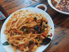 -王菊面馆(总店)