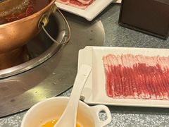 -清真·鸦儿李记·涮肉(和平里店)