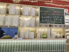 -雙冲柳州螺蛳粉&酸嘢&桂林米粉(簋街店)