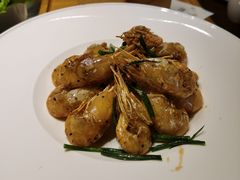 -庆江南江南菜(琴湖溪里花园城店)