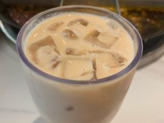 -朱氏胖子烂火锅(洪崖洞店)