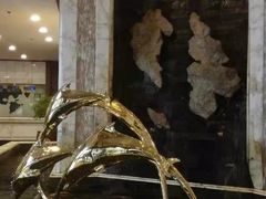 -中山国际酒店中餐厅
