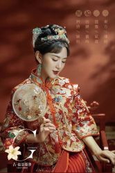 点击看大图 -古摄影婚纱