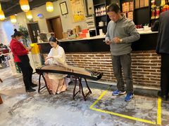 -醉长安(南门总店)