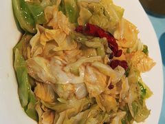 -新疆兵团食府清真(马连道店)