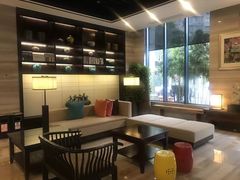 -杭州东站汇和君亭酒店