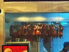 -蓉三少冒烤鸭·四川小吃集(北京首店)