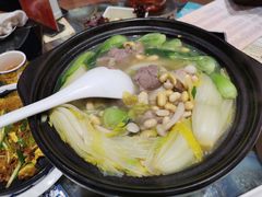 -宁波状元楼酒店(和义路店)