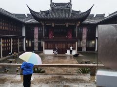 -中国昆曲博物馆