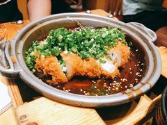 -胜博殿日式炸猪排(西红门店)