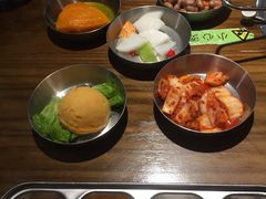 -·缸桶屋·韩式牛肋条自助烤肉(西湖D11店)