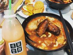 -华嫂冰室(尖沙咀店)