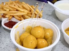 -芬芳甜品(同福路店)