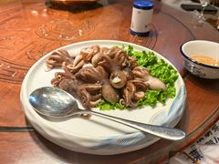 -旺角小渔村(二马路店)