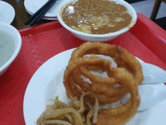 -白魁老号饭庄(安内店)