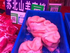 -无锡天鹏食品城