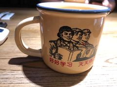 -农耕记·湖南土菜(科技园店)