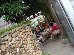 -大自然素食(望桐路店)