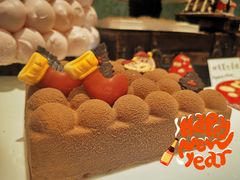 -东方滨江大酒店·滨江厅