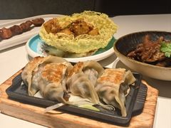 -新兴·金羊座·粤菜点心(乐峰店)