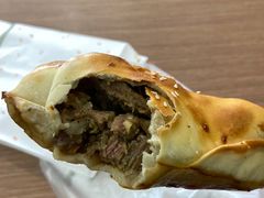 -中关村烤包子(中关村店)
