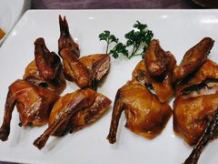沙田乳鸽-宝燕壹号(徐汇店)