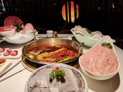 -二荆条·城市森林火锅旗舰店
