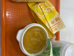 -景仁馅饼(蒿泊店)