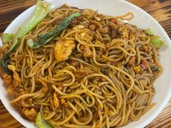 -冶建镜子·老南昌大排档·江西虾王(总店)