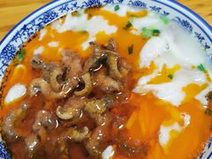 -何记鳝鱼面馆(开发区分店)