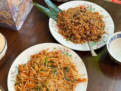 -婉泰·特色小吃·舂鸡脚(告庄二店)