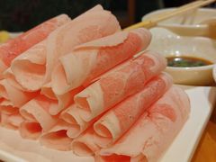 -鱼遇木桶斑鱼火锅(塔湾店)