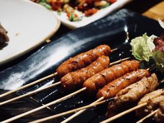 -川北人家