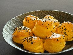 -月芽·自由餐厅·西溪湿地餐厅