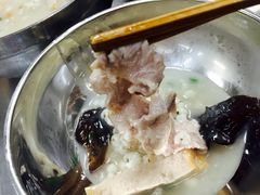 -广场正宗原汁薏米店