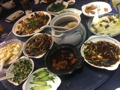 -建国328 本帮小馆·面馆