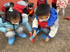 -井德幼儿园(泰达园)