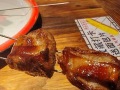 -北丐先生·野馄饨烧烤(雨花万象店)