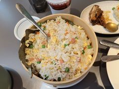 -桂满陇·杭州饭店(清河万象店)