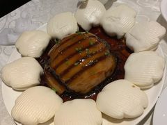 -阿英煲(凉城路店)