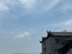 -句容茅山景区
