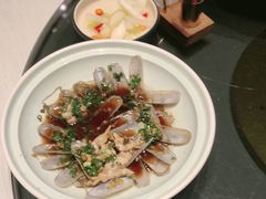-喜棠·长沙家宴·海鲜·湘菜(麓谷店)