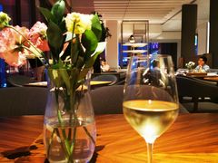 -北京柏悦酒店·锦庭餐厅Dining Room