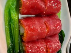 金莎红米肠-添运来(茶园奥园广场店)