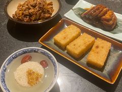 -南京大牌档(新街口德基广场店)
