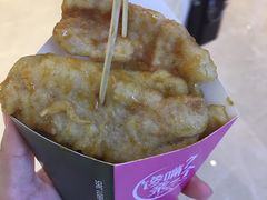 锅包肉-亲爱的锅包YOU(国金街店)